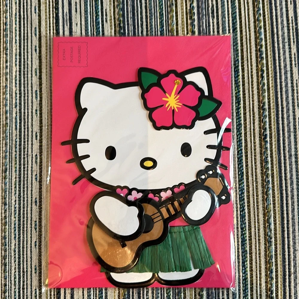 Papyrus Hello Kitty Greeting Cards